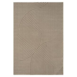 Wilton-Teppe Bella Spin Mørk Beige