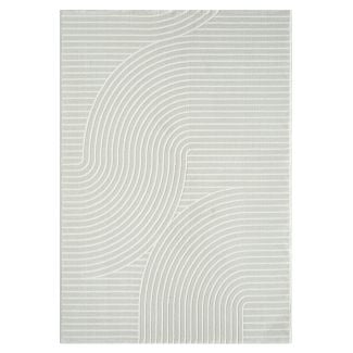 Wilton-Teppe Bella Spin Offwhite