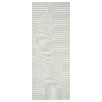 Løper Bella Spin Offwhite Wilton-Teppe