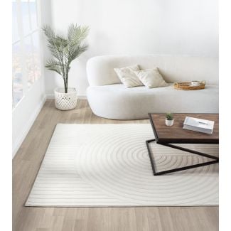Wilton-Teppe Bella Amore Offwhite