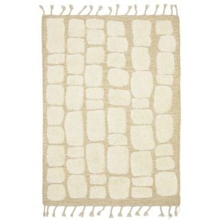 Ullteppe Camille Beige