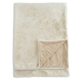 Pledd Cat Beige
