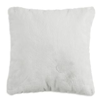 Vaskbart Pels-teppe Cat Offwhite