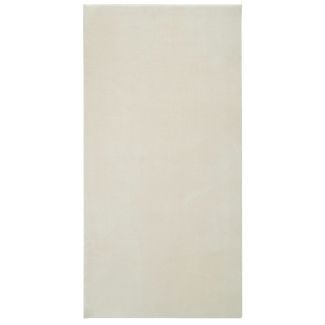 Løper Comfy Beige Vaskbar Ryateppe