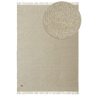 Ullteppe Dalen Beige