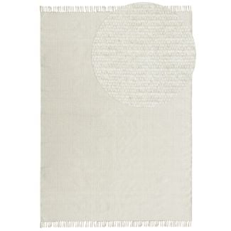 Ullteppe Dalen Offwhite