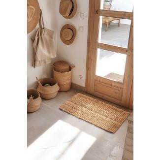 Klint Natur 60x90 cm Dørmatte