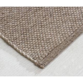 Ullteppe Elsa Taupe