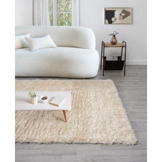 Myk Ryateppe Furry Beige