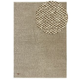 Ullteppe Haga Beige