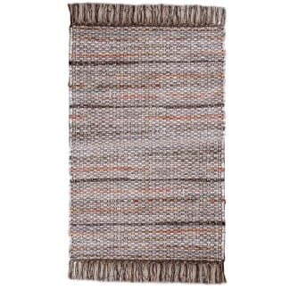 Rutteteppe Assur Beige