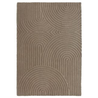 Ullteppe Ilona Bene Taupe