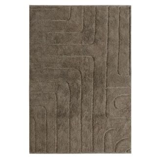 Ullteppe Jofrid Klay Taupe