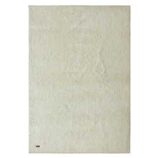 Ullteppe Jofrid Plain Offwhite