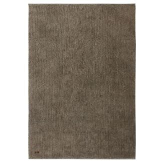 Ullteppe Jofrid Plain Taupe