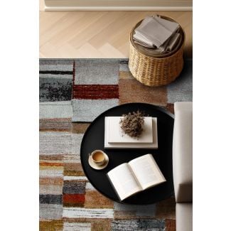 Wilton-Teppe Leona Multi