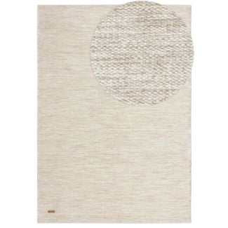 Ullteppe Lunda Beige