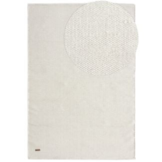Ullteppe Lunda Offwhite