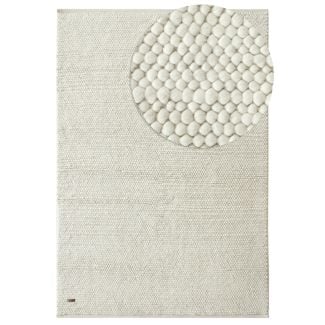 Ullteppe Maren Offwhite