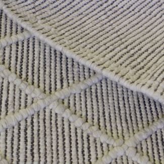 Ullteppe Margaux Beige