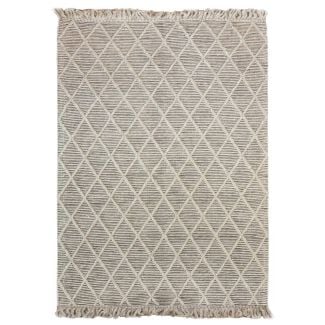Ullteppe Margaux Beige