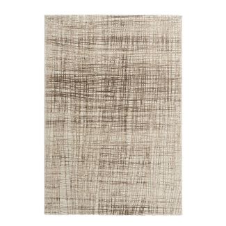 Moderne Teppe Menlo Touch Beige
