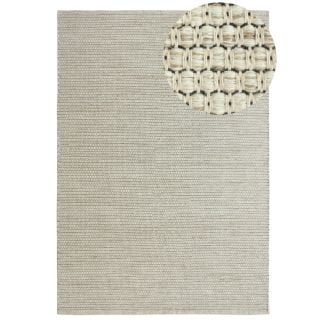 Ullteppe Mila Offwhite