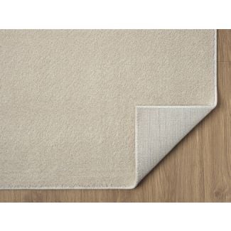 Løper Milli Beige Ryateppe