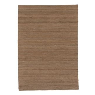 Jute Teppe Mina Natur