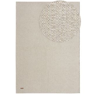 Denne produkten heter Molly, laget av 80% Ull & 20% Bomull materiale med en vakker Beige farge – SE Mattor