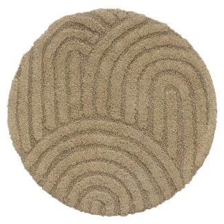 Noah Bene Taupe Baderomsteppe