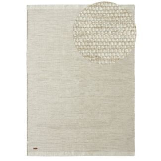 Ullteppe Norrsken Beige