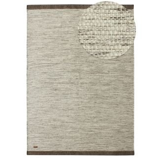 Ullteppe Norrsken Taupe