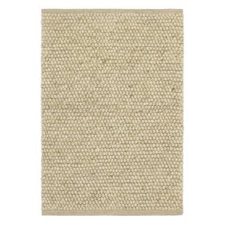Ullteppe Pamel Beige