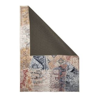Patchwork Teppe Mirabelle Orient