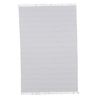 Bomuldsteppe Rosita Offwhite