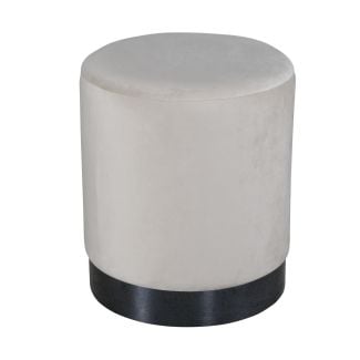 Puff Thessaly Beige