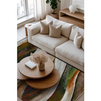 Wilton-Teppe Yori Multi