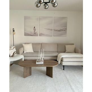 Ryateppe Selina Offwhite