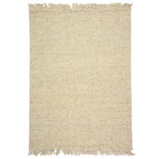 Ullteppe Fille Beige