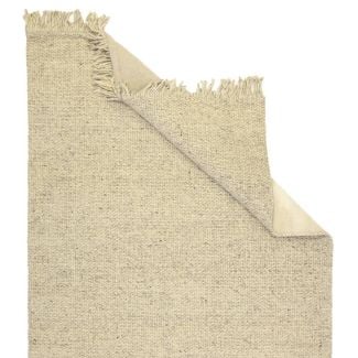 Ullteppe Fille Beige