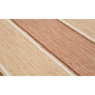 Rutteteppe Sippar Beige