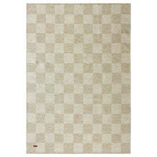 Ullteppe Webster Beige