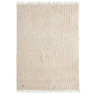 Denne produkten heter Wilma Bene, laget av Bomull materiale med en vakker Beige farge – SE Mattor