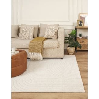 Wilton-Teppe Zara Bene Offwhite