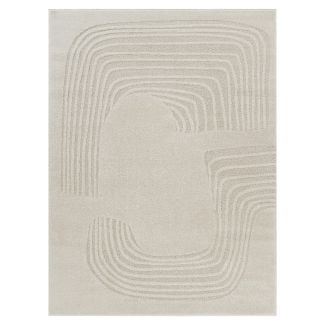 Wilton-Teppe Zara Garden Offwhite