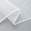 Denne produkten heter Ellinor, laget av Polyester materiale med en vakker Hvit farge – SE Mattor