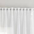 Denne produkten heter Ellinor, laget av Polyester materiale med en vakker Hvit farge – SE Mattor