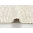 Denne produkten heter Elsa, laget av 80% Ull & 20% Bomull materiale med en vakker Offwhite farge – SE Mattor