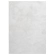 Denne produkten heter Fluffy, laget av Polyester materiale med en vakker Offwhite farge – SE Mattor